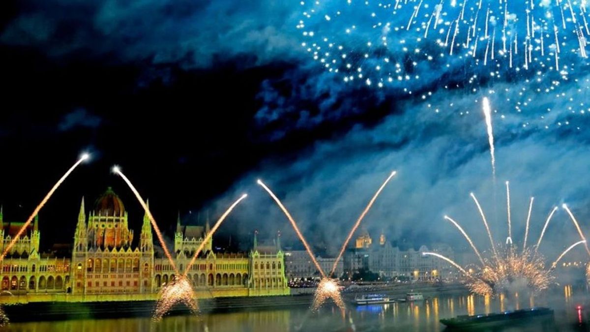 Kell-e viharoktól tartanunk a nemzeti ünnepen? A meteorológus válaszol!