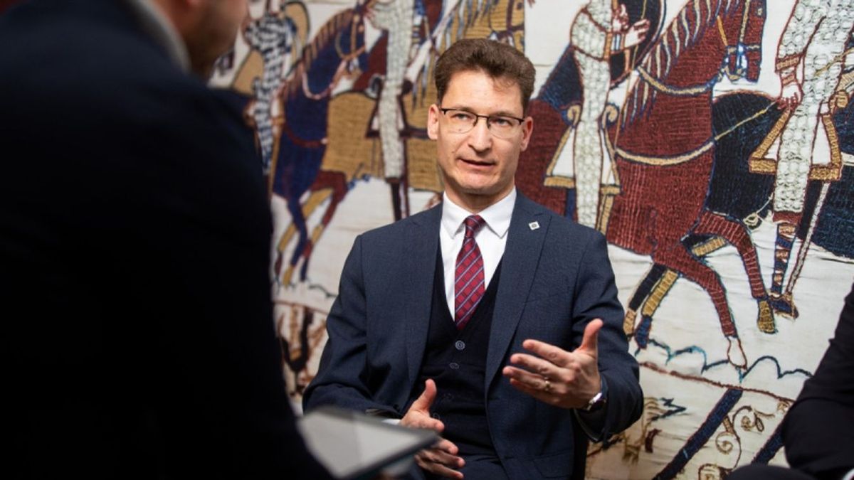 A bizonytalan időjárás miatt lefújták az ünnepi operaestet Székesfehérváron