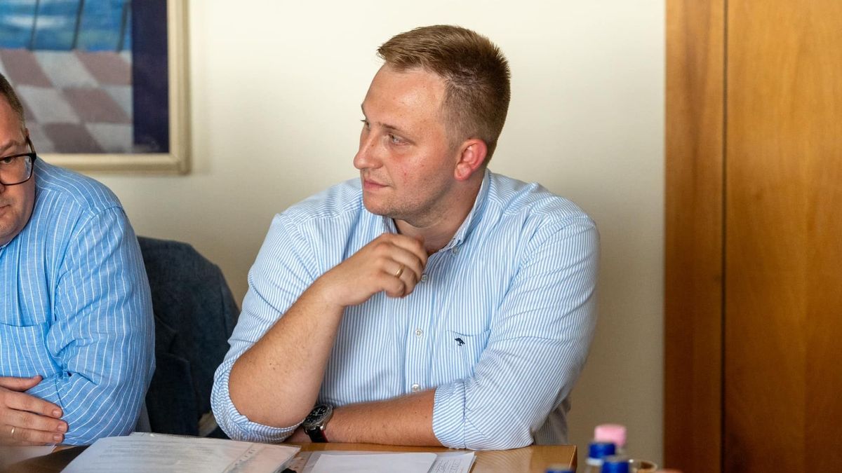 Mohácsy István lehet a Fidelitas új elnöke