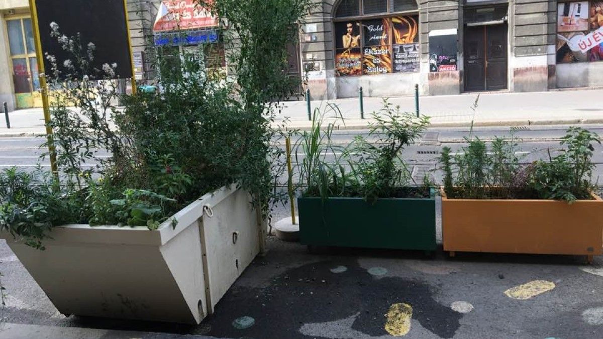 Alaposan félrement a balos tálalás a józsefvárosi rendelő előtti sor kapcsán