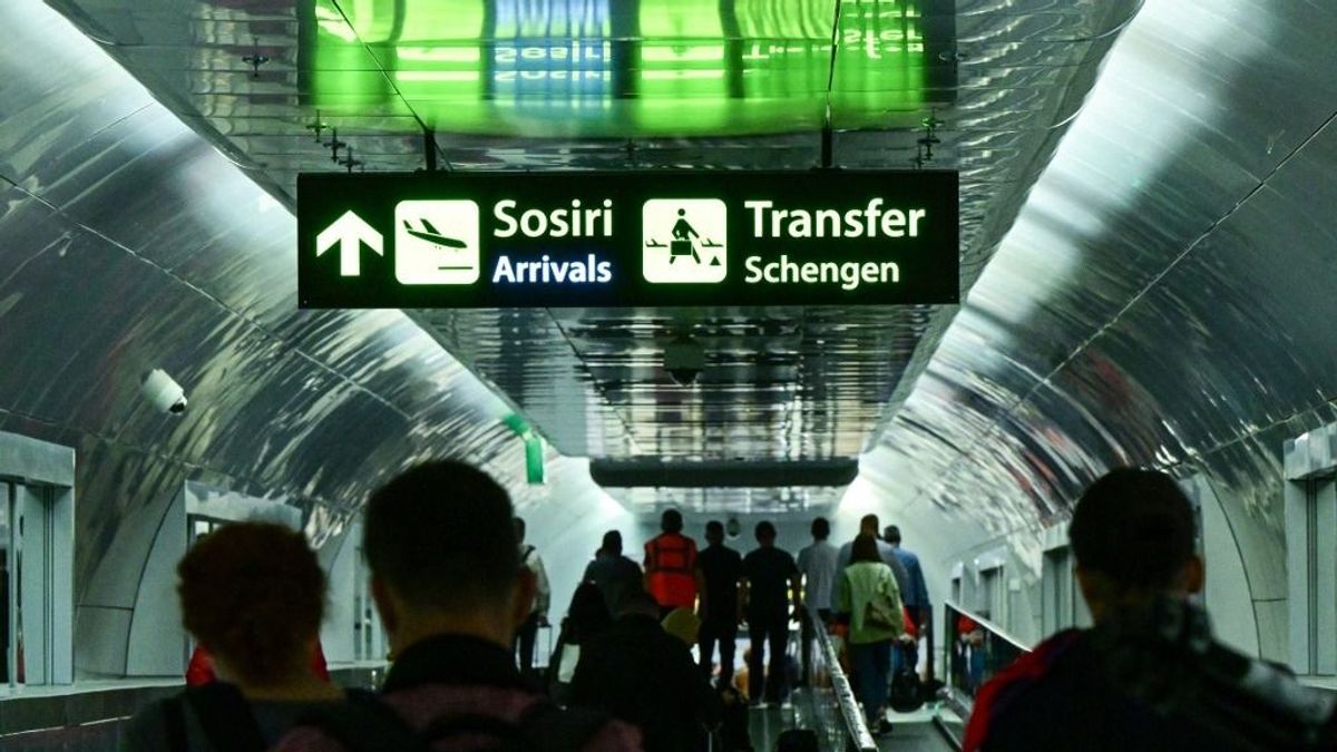 EES rendszer bevezetése: mikor szűnnek meg az útlevélbélyegzés a schengeni övezetben? Itt vannak a részletek!