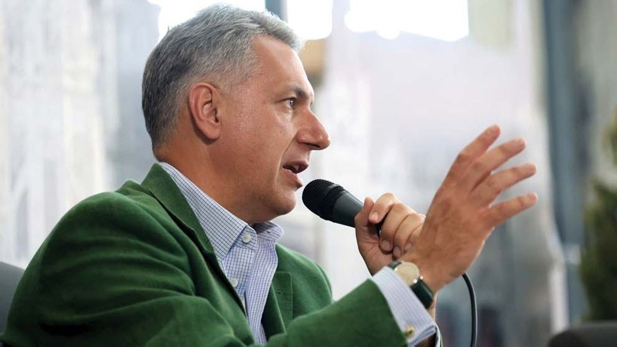 Lázár János megnevezte a következő várost, ahol rendkívüli fejlesztések jönnek!