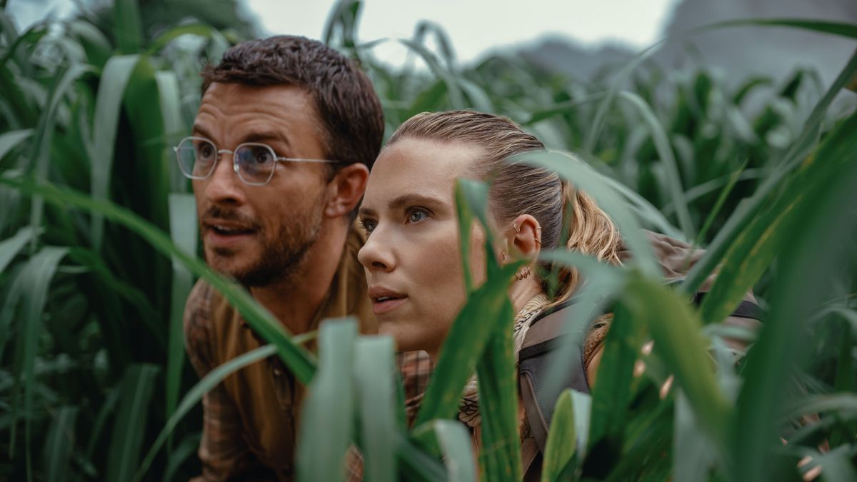 Scarlett Johanssonnal folytatják a Jurassic World filmeket