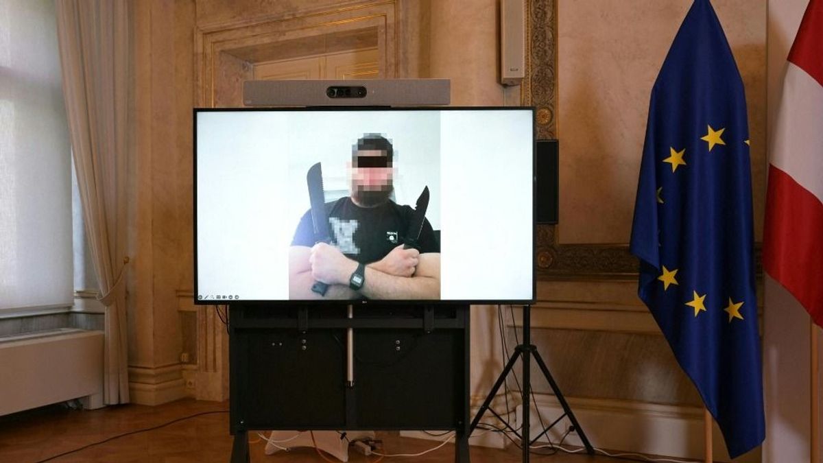 Újabb letartóztatás a tervezett bécsi terrortámadás után