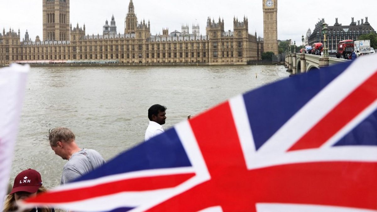 Hoppá: a britek több mint fele visszalépne az EU-ba