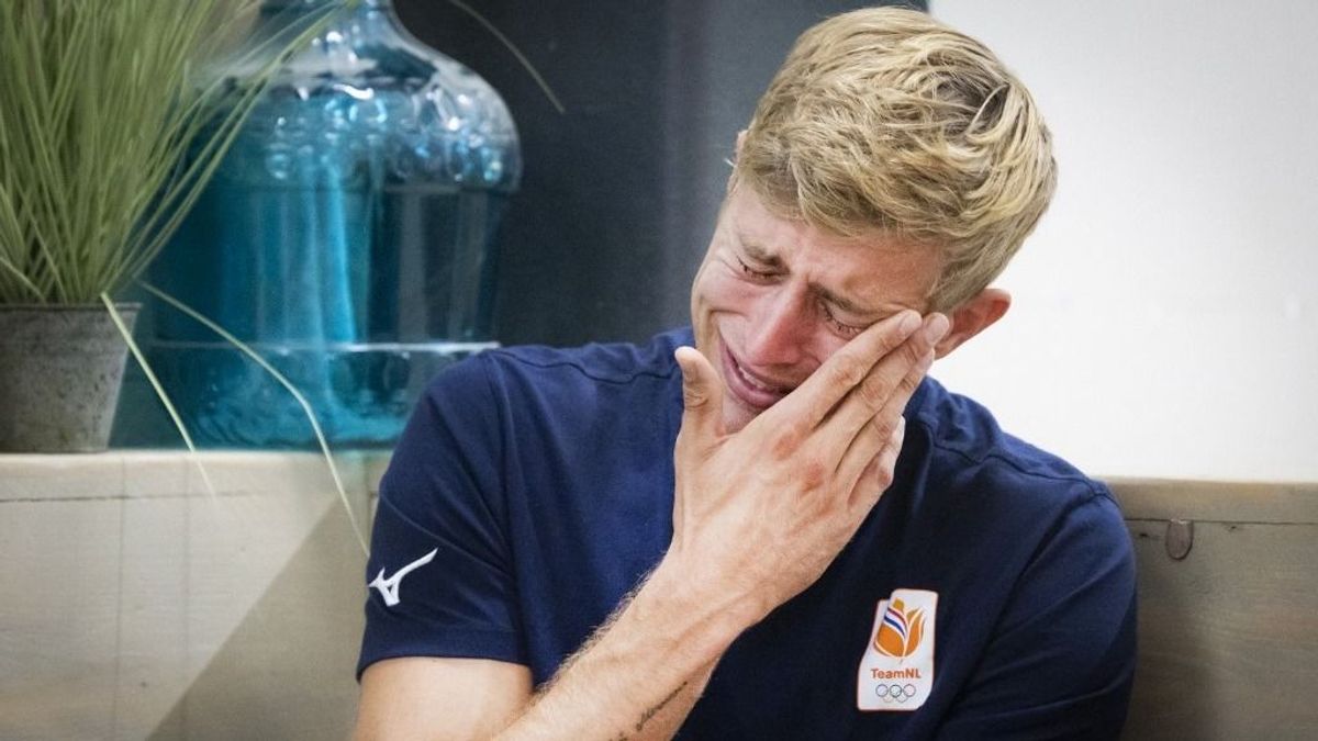 Nem érti, miért fütyülték ki az olimpián, pedig durva sztori áll a háttérben