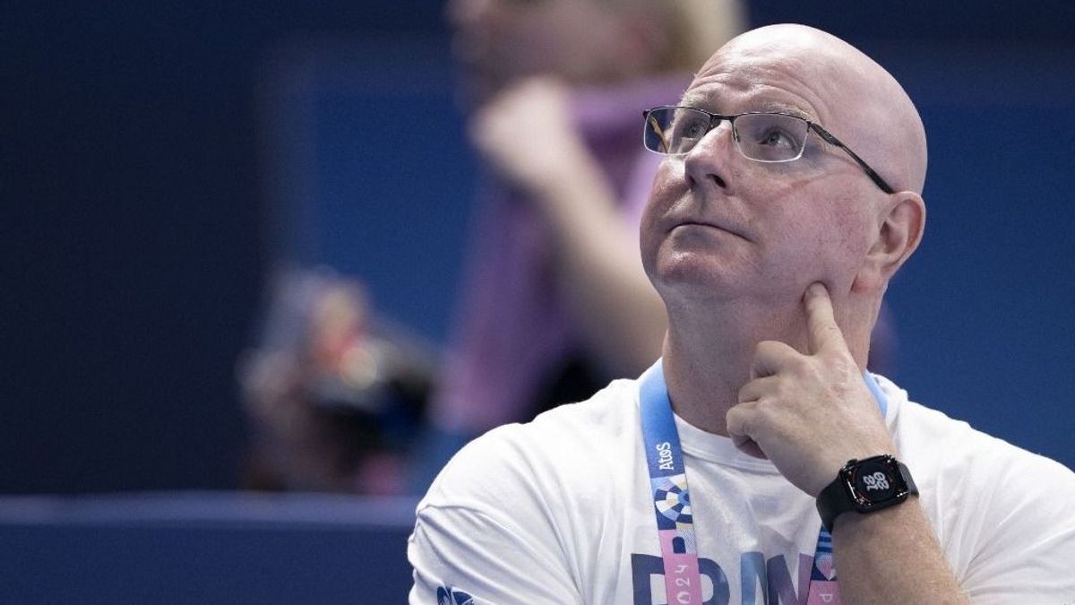 Belenéztünk a pénztárcájába a Kós Hubertből olimpiai bajnokot faragó Bob Bowmannek + Videó
