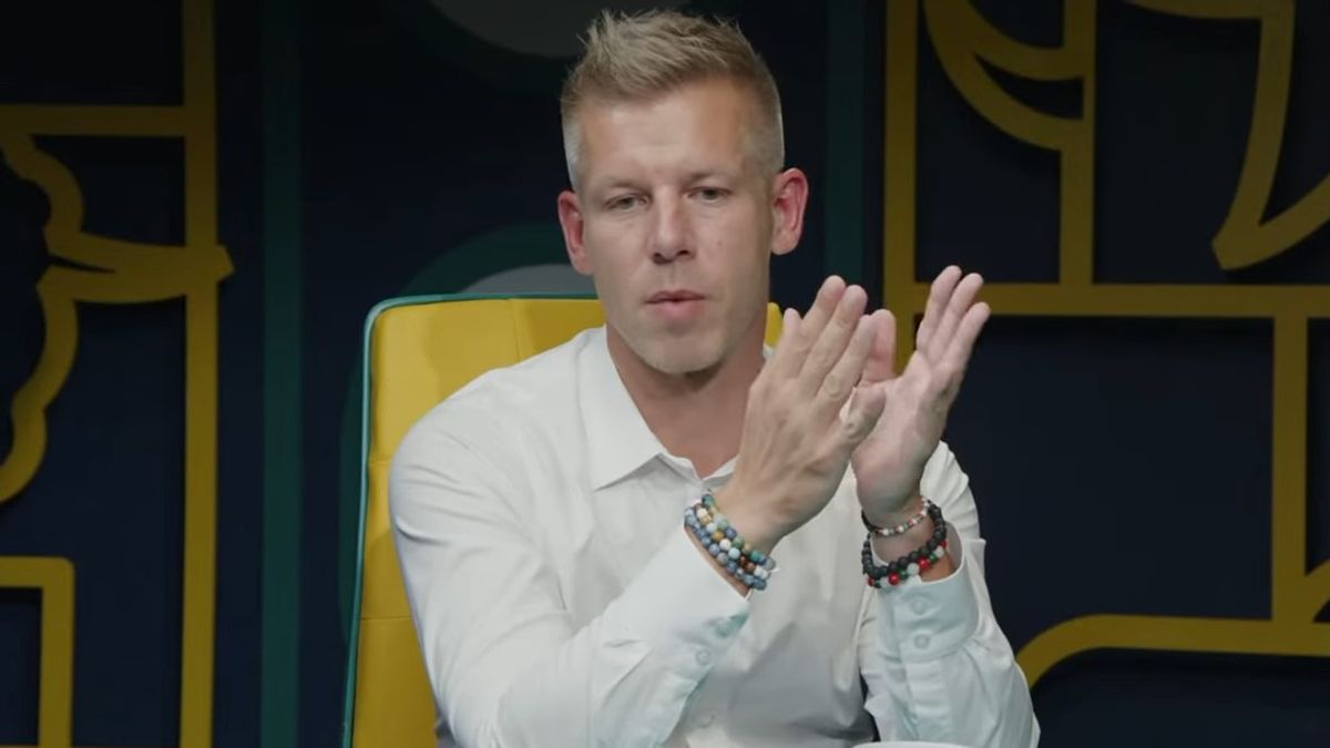 Ezt nem láttuk jönni: megtaláltuk Magyar Pétert, A Férfit! (VIDEÓ)
