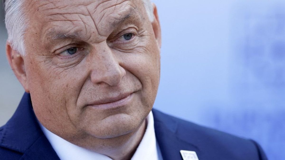 Orbán Viktor üzent a hollandoknak