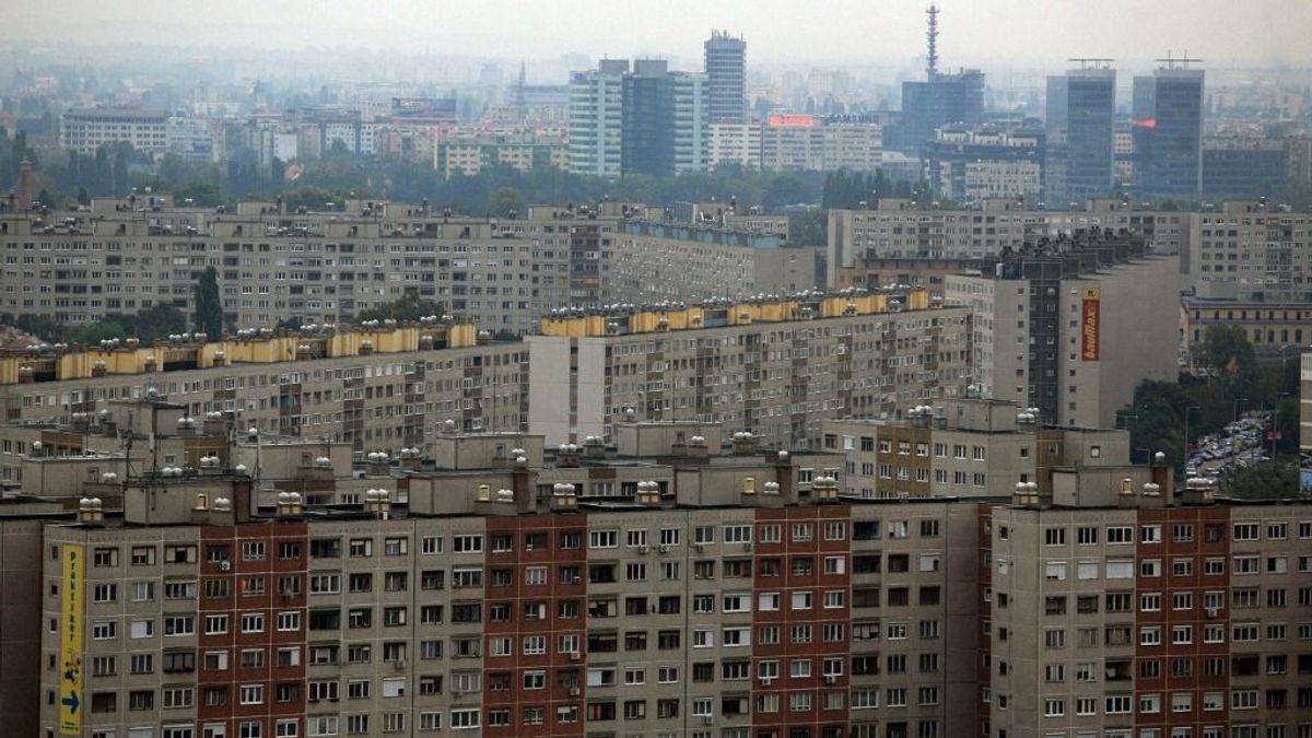 Csak pislog, ha megnézi, mennyibe kerül egy átlag albérlet most Budapesten