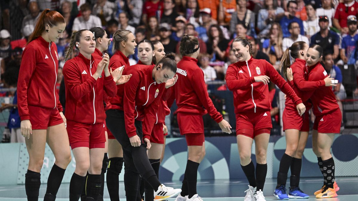 Nem úgy alakult a Magyarország-Hollandia mérkőzés eredménye, ahogy azt szerettük volna
