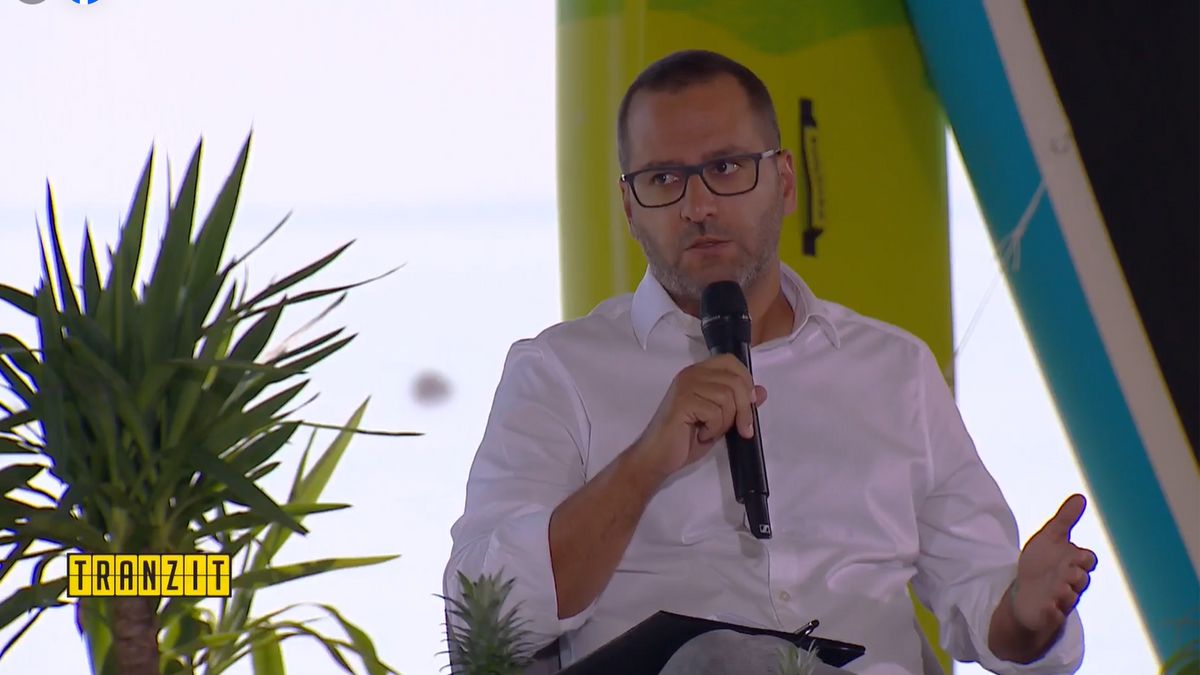 „Amit ti folytattok, az politikai tevékenység civil álruhában”  – összecsapott Lánczi és Ligeti a Tranziton (VIDEÓ)