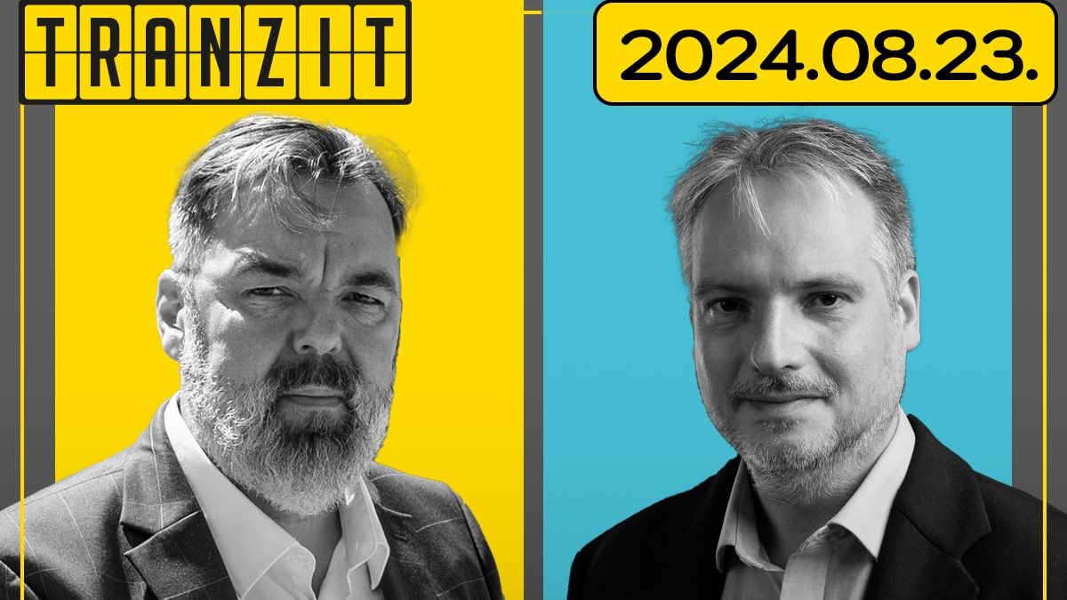 Bravúros teljesítmény, amit a magyar kormányfő véghez vitt a békemisszióval: a Tranziton csapott össze L. Simon László és Magyari Péter