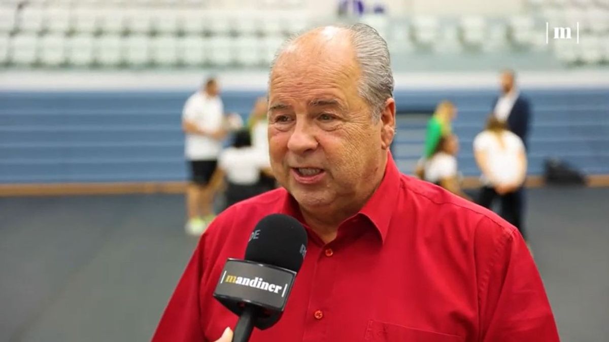 Az úszóválogatott szövetségi kapitánya az olimpiai bajnok Kós Hubertről: Az igazi csúcs még hátravan