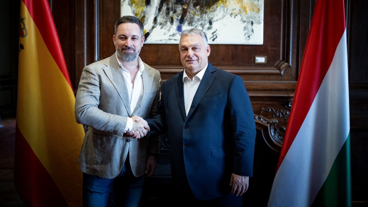 Terroristákkal és narkókommunistákkal szövetkeznek, akik Orbánt leckéztetik – kiborultak Brüsszelre a spanyolok