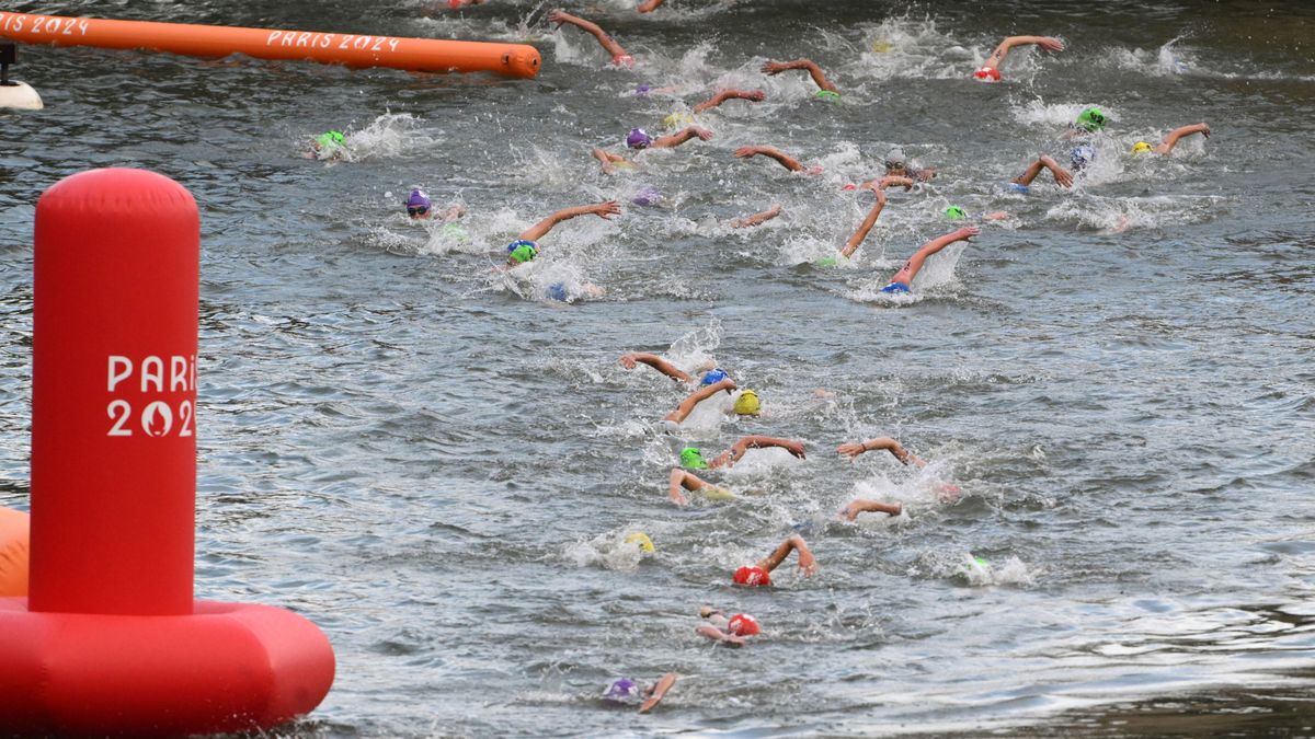 A NÉBIH nem győz elégszer figyelmeztetni erre a kórokozóra – ebben kellett úszkálni az olimpián