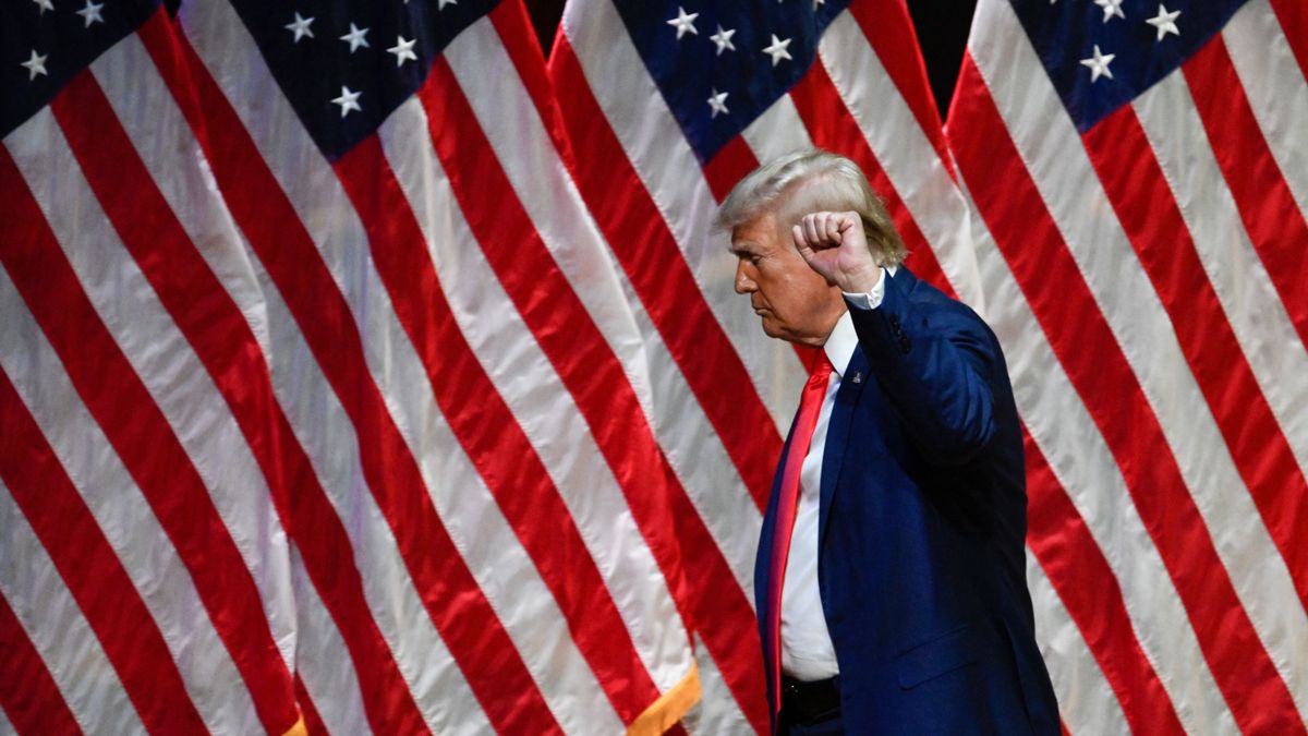 Trump minden korábbinál nagyobb védelmet kap – golyóálló üveggel veszik körül
