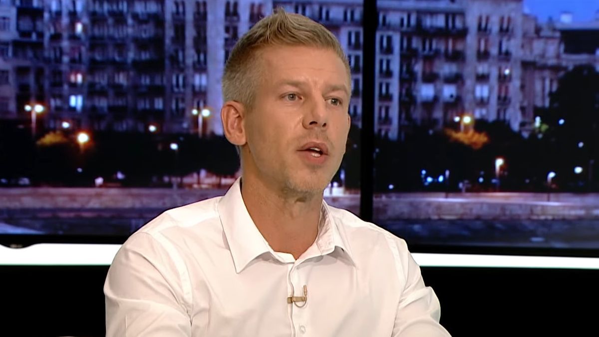 Nem fér bele többé semmi slendriánság, uraim, nem úszhat el az országért folyó csata – hatástalanítani kell a Magyar Péter-i mindenszarista cunamit!