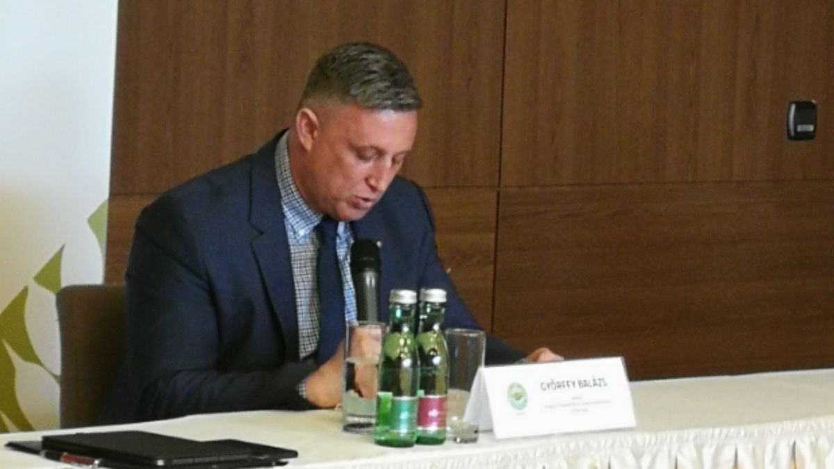 A patrióta közösségben nincs helye a Magyar Péter-féle erőszakoskodóknak