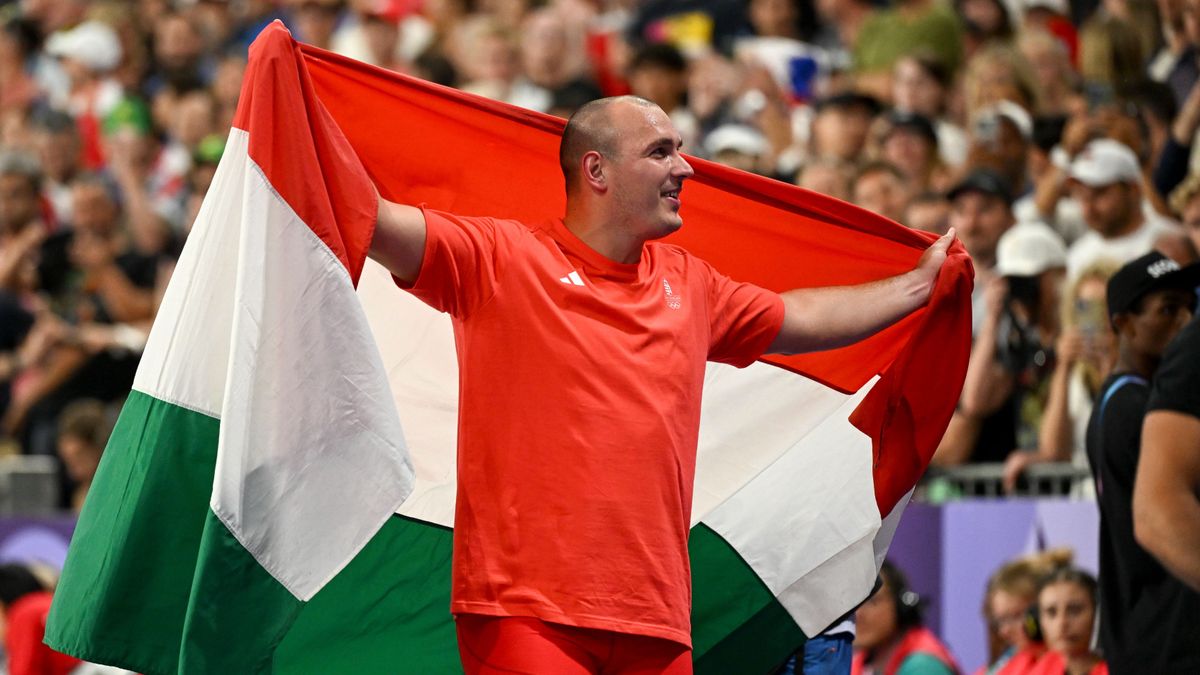 Halász Bence elárulta élete nagy vágyát, amely minden magyar számára szívmelengető!