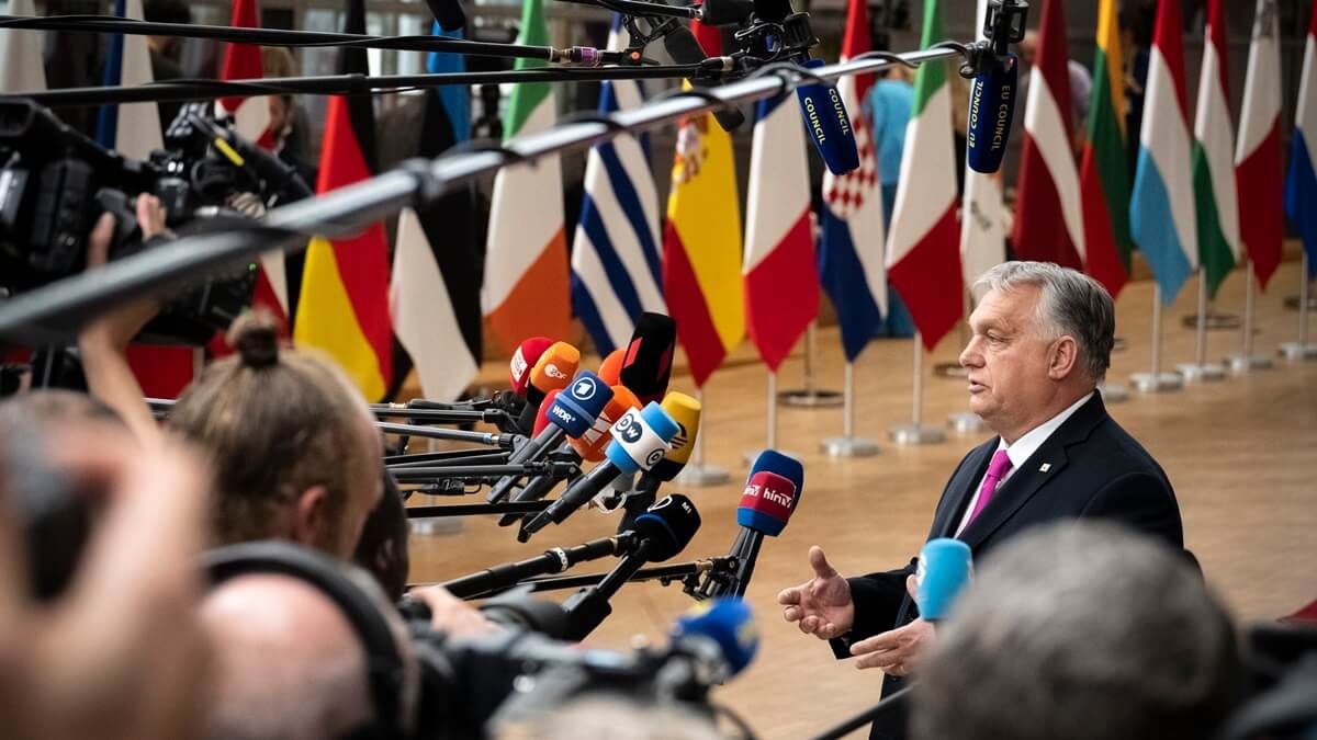 Nobel-díjas közgazdász: el kellene végre dönteni, hogy milyen Európát szeretnénk