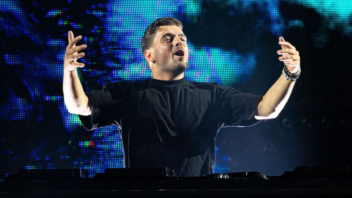 Otthonának nevezte Budapestet a világhírű DJ, pedig nem lehetett teljesen elégedett