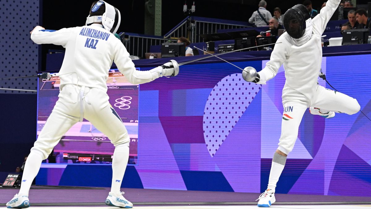Bravó fiúk! Elődöntőben a magyar párbajtőrcsapat