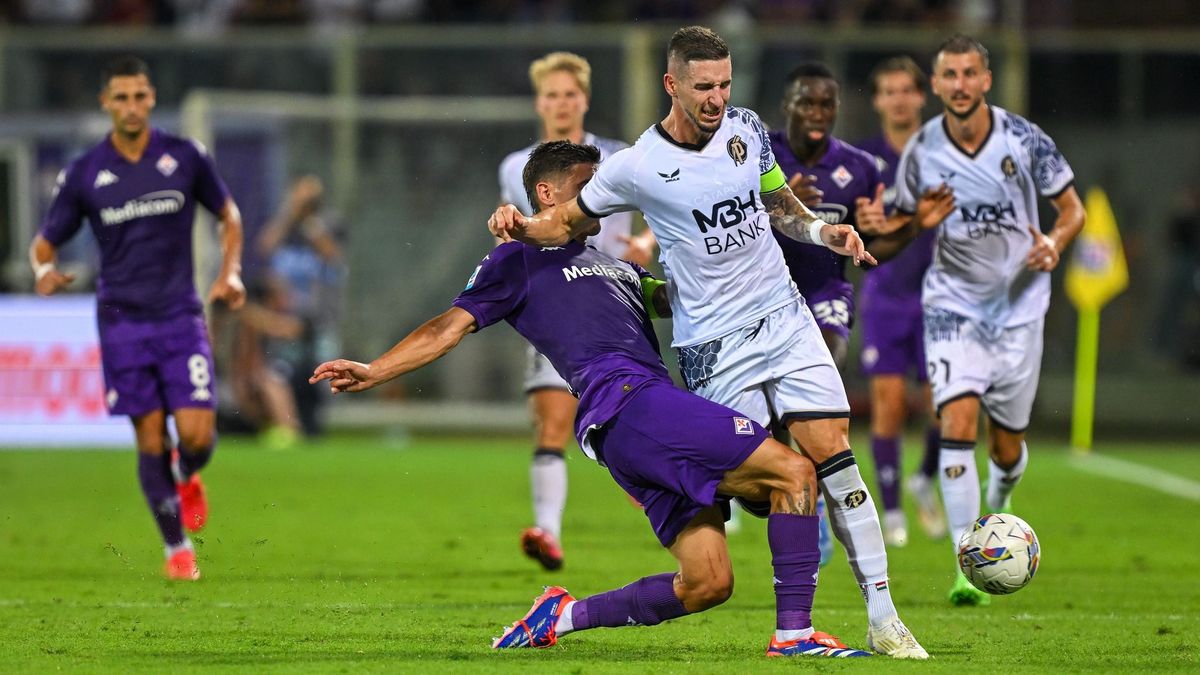 „Magyarországon nehéz lesz győzni!” – így írnak az olasz lapok a Puskás Akadémia Fiorentina elleni kiváló eredményéről