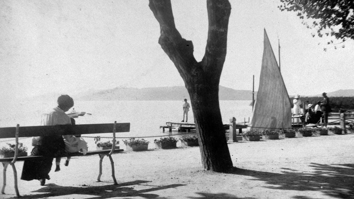 Keszthely, Füred, Siófok, három különböző világ – de vajon melyikük  „a Balaton fővárosa”?