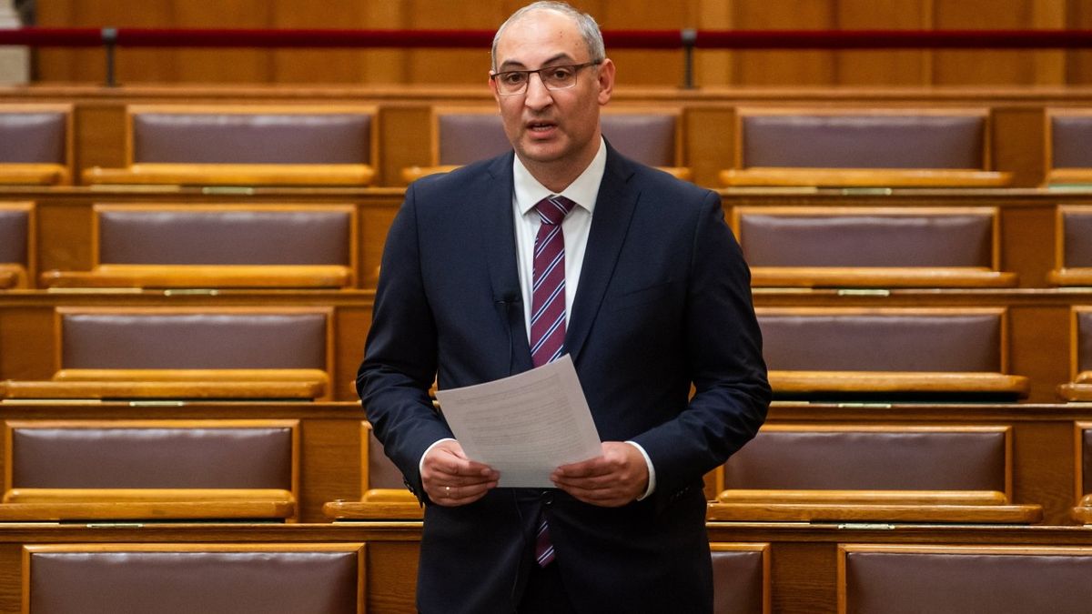 Államtitkár lett a volt romaügyi kormánybiztos, illetve egy volt EP-képviselő is