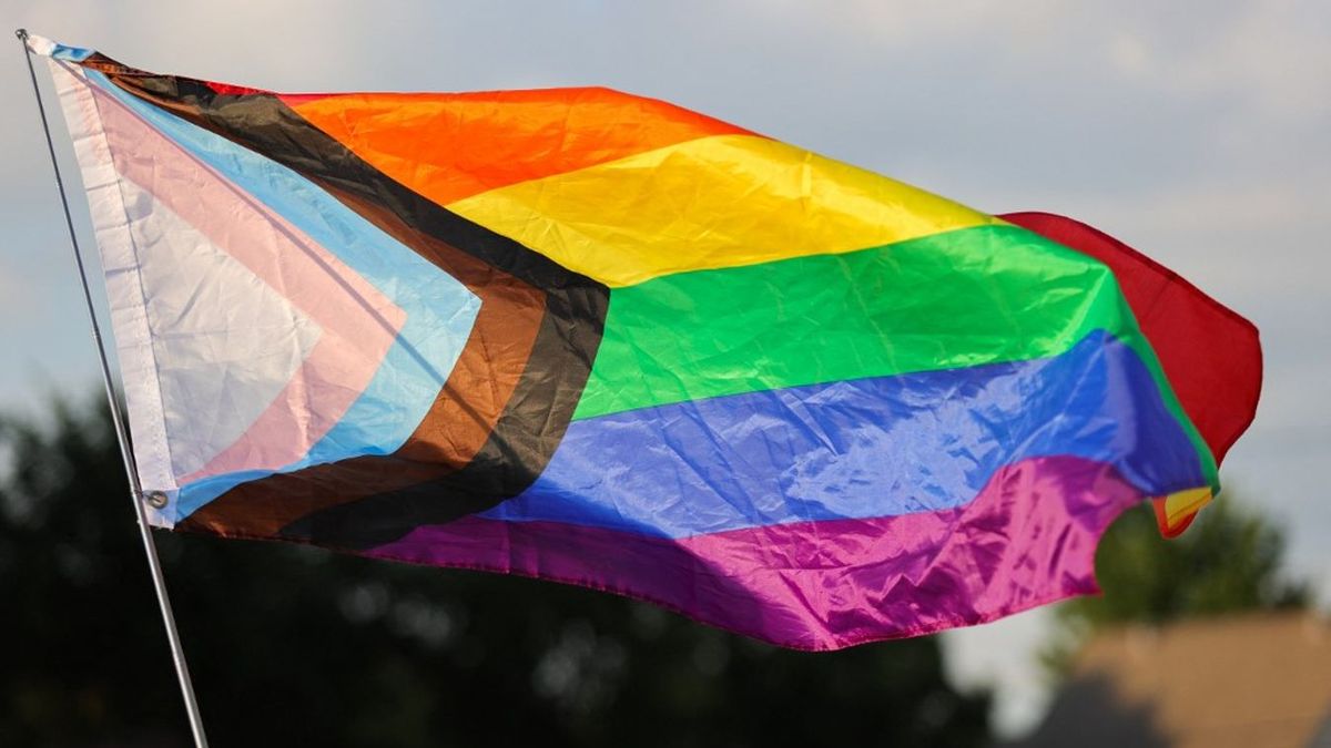 Szégyen-e a homoszexualitás?
