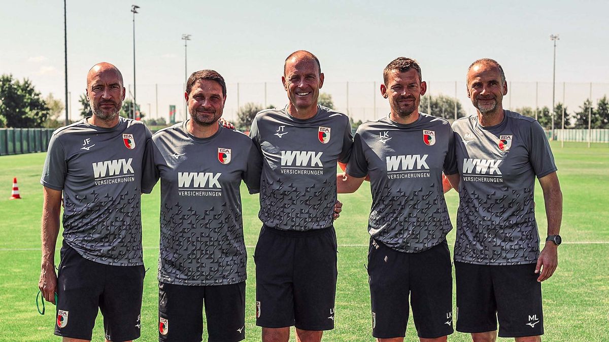 Magyar edző kapott állást a Bundesligában!