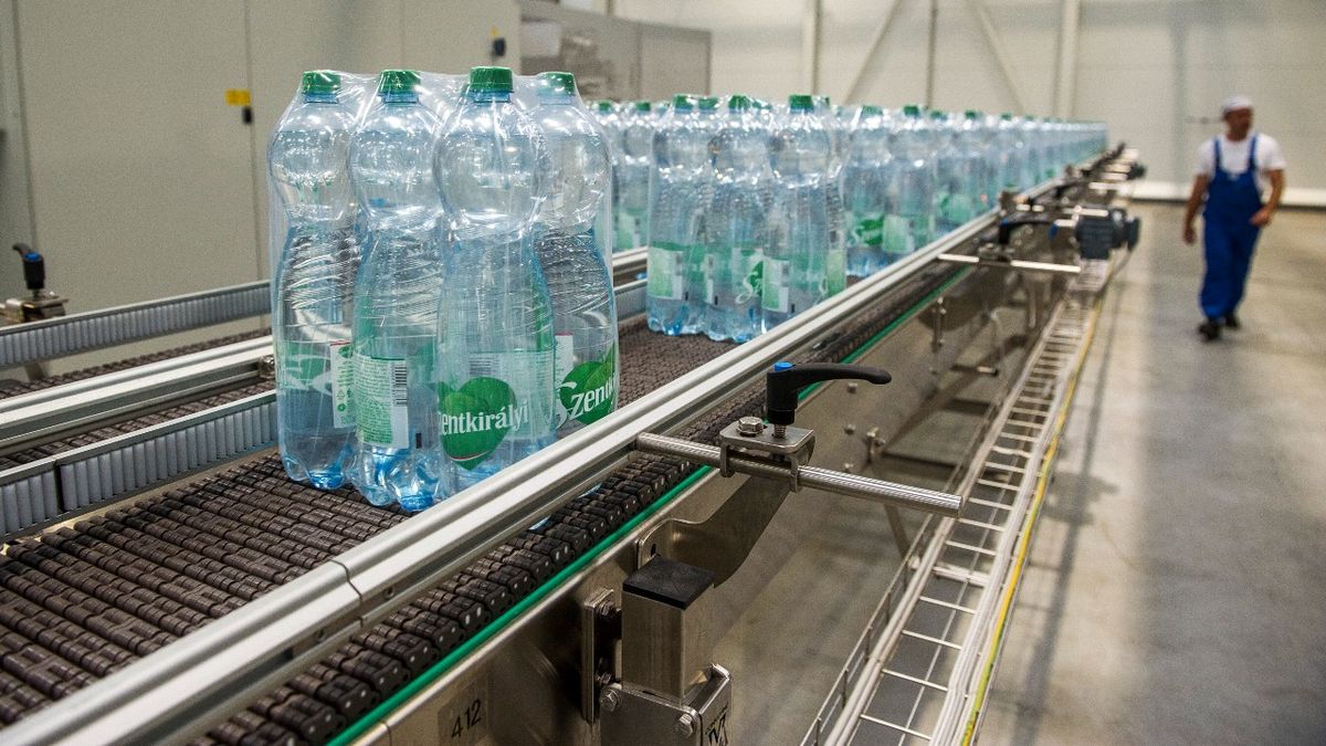 Nem érti a Szentkirályi, miért indítottak ellenük eljárást, de mindenben együttműködnek a GVH-val