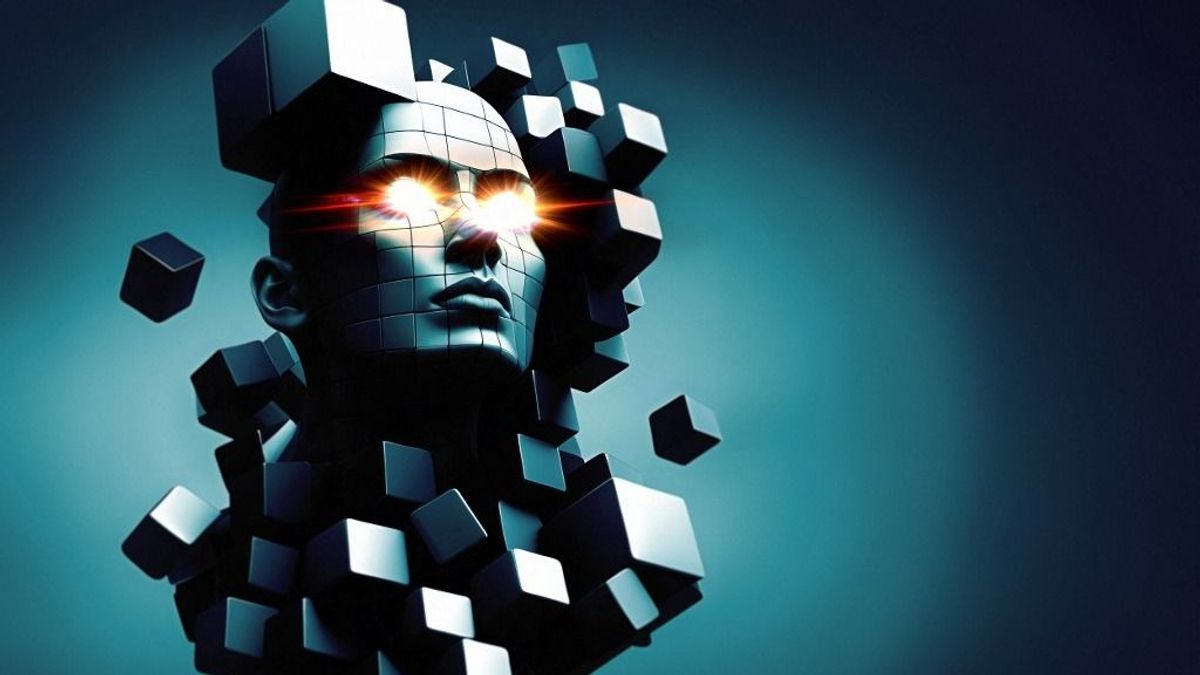 Tudjuk még szabályozni a mesterséges intelligenciát?