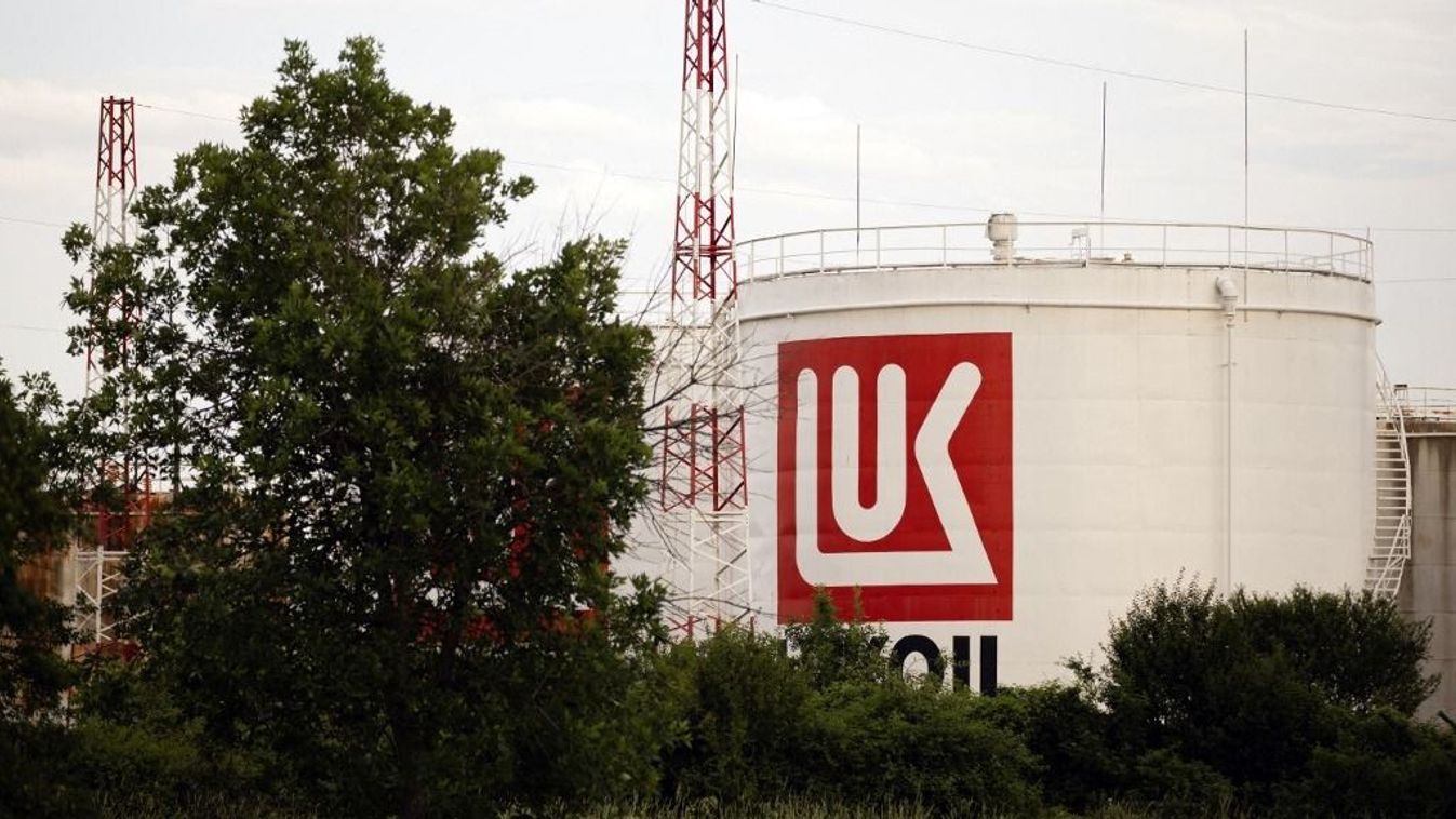 Lukoil