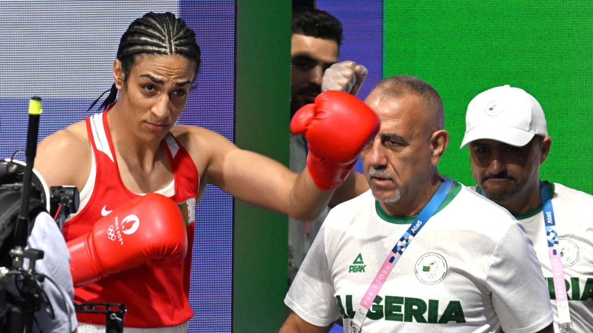 „Az egész világ sosem látott homofóbia hullámon ül” – Mérő Vera az olimpiai botrány kapcsán is az LMBTQ-emberek miatt aggódik