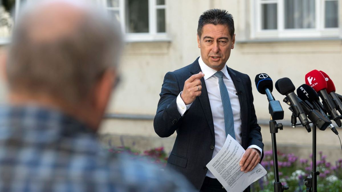 „Banánhéjon csúszott meg” – csak úgy dőlnek ki a csontvázak a budapesti korrupciós ügyben