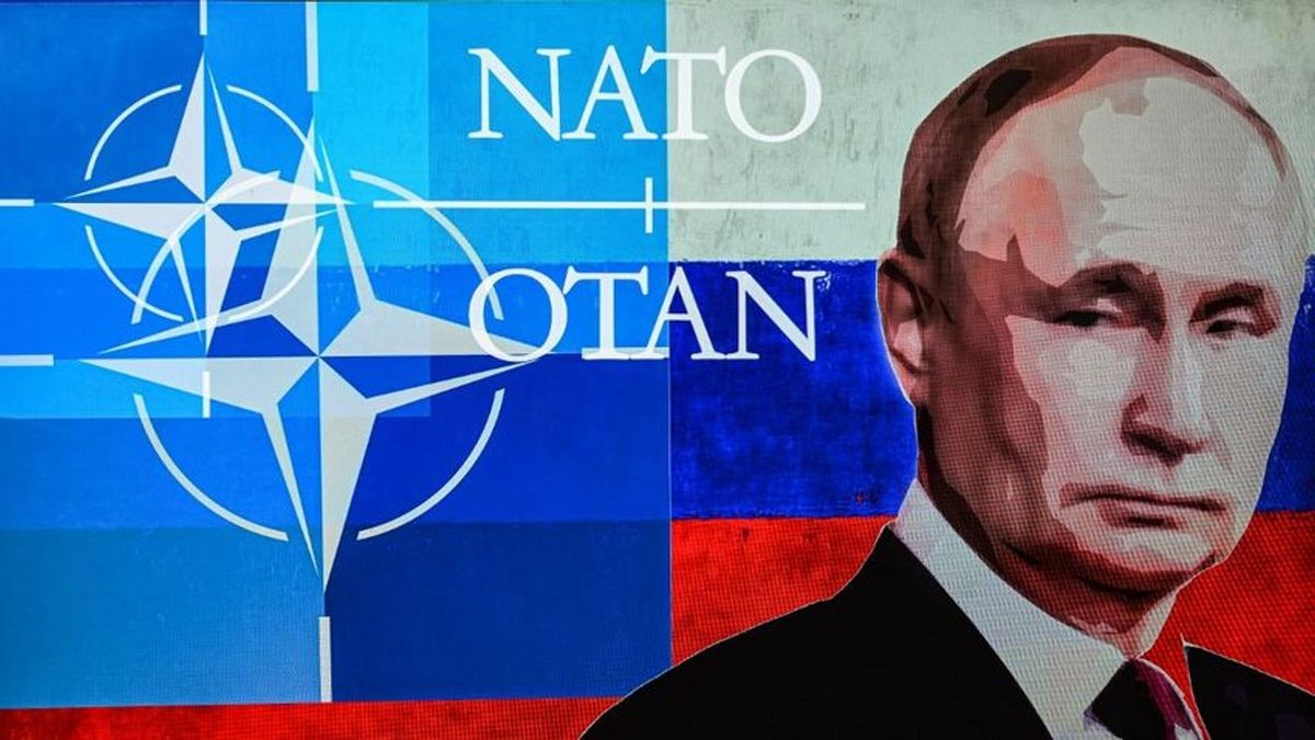 A NATO folyamatosan terjeszkedett kelet felé, nem igaz, hogy nem provokálták az oroszokat