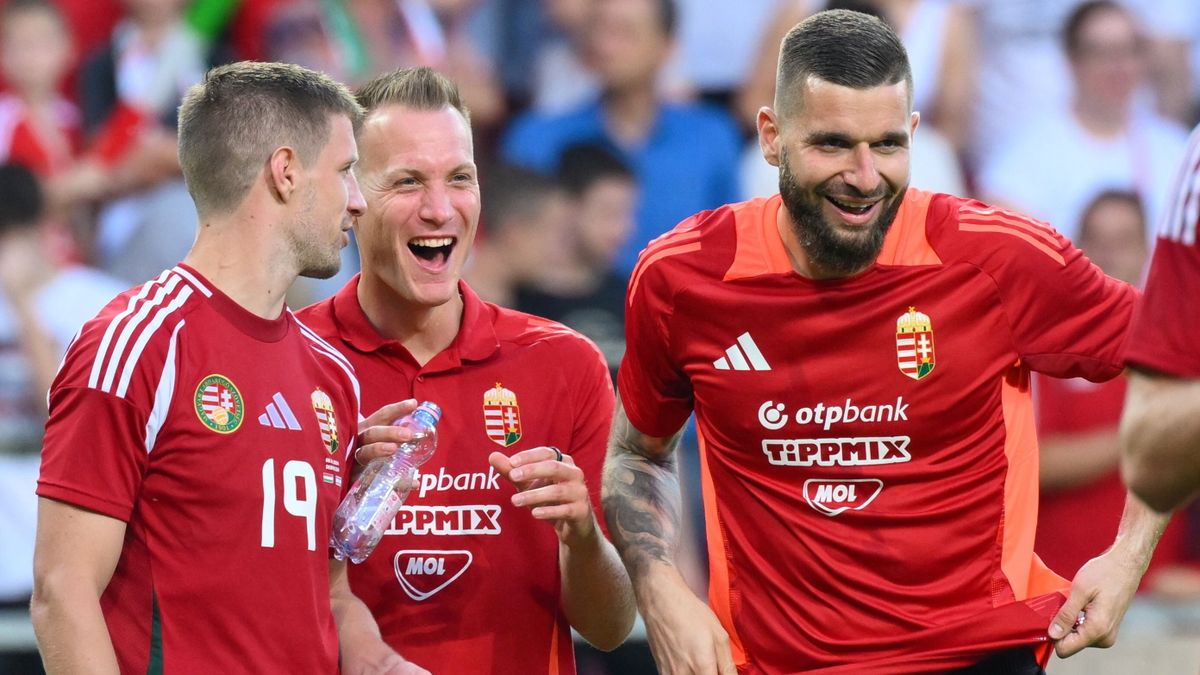 Szaúd-Arábiába igazolhat a magyar labdarúgó-válogatott kapusa
