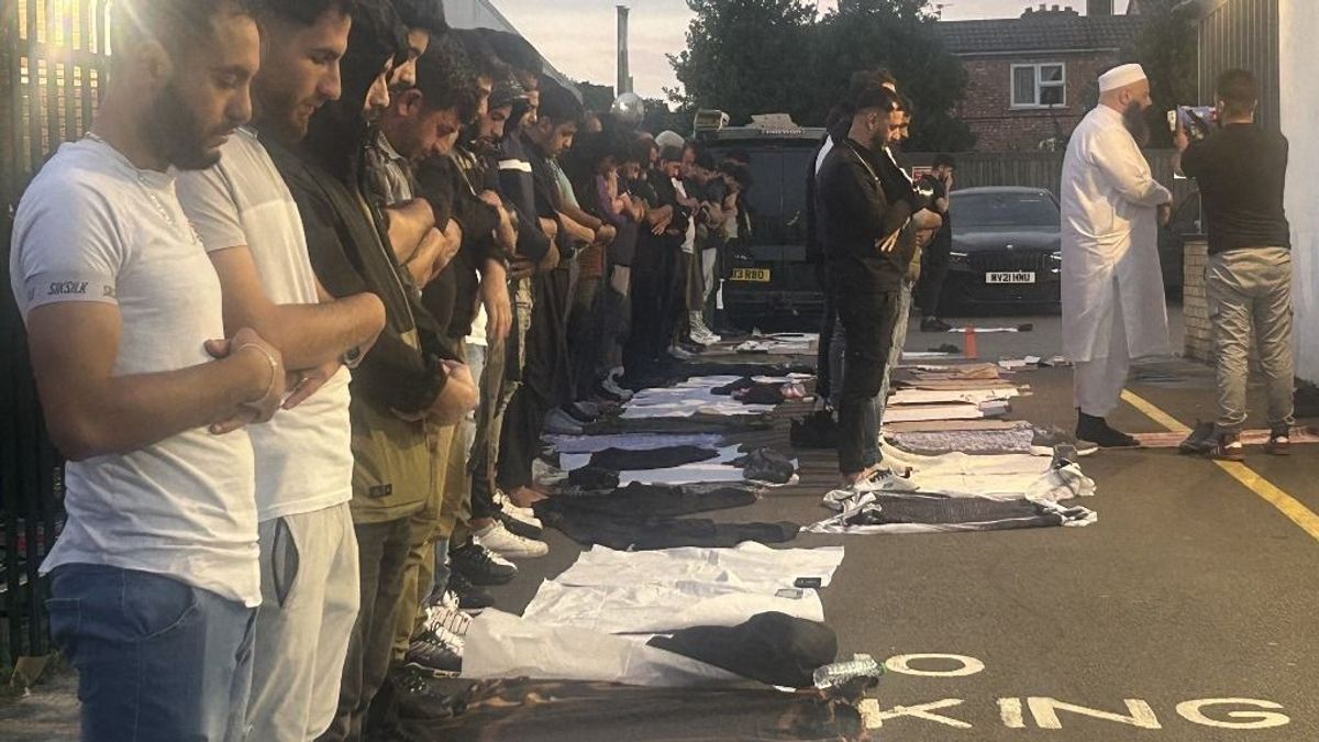 Tizenévesek között terjed a terrorizmus ideológiája Európában
