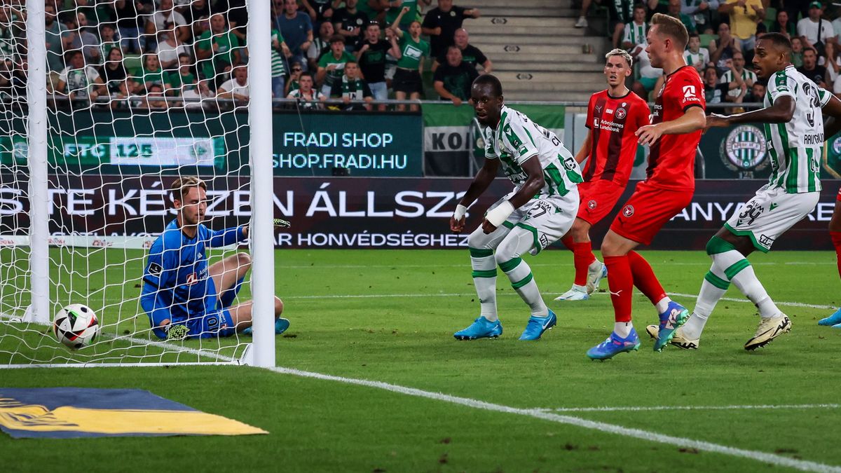 Ilyen még nem volt: három magyar klub is bejutott az európai kupák playoff körébe!