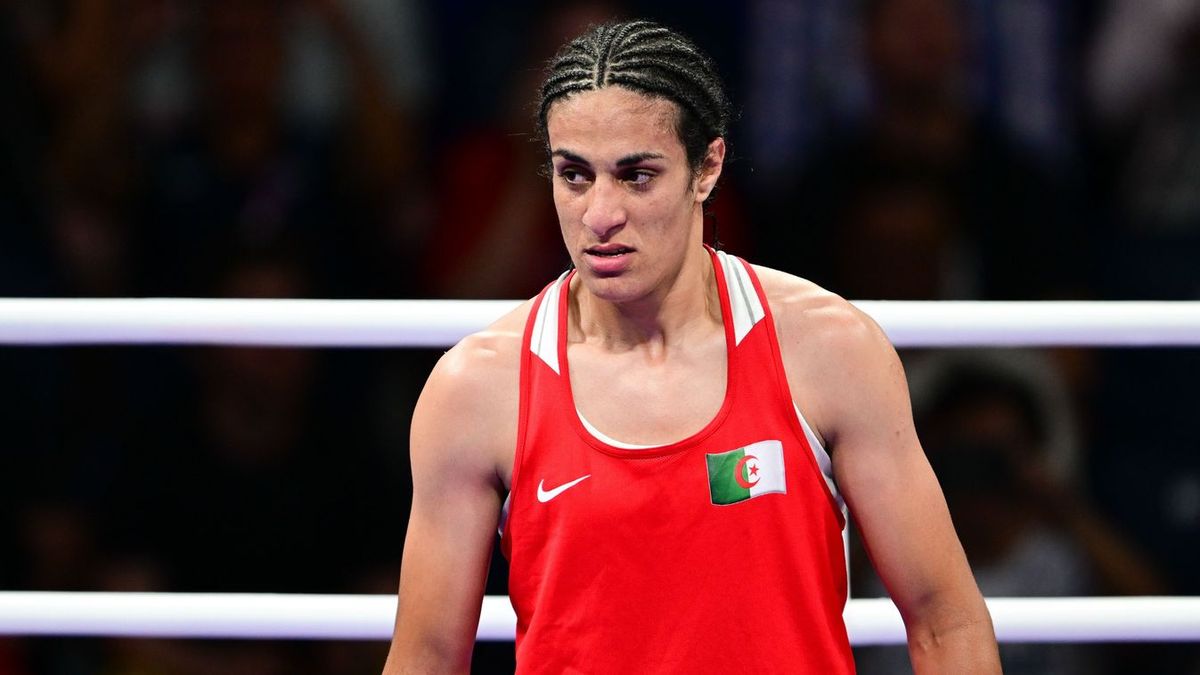 Imane Helif és a tajvani bokszoló vihetik hazájuk zászlóját a párizsi olimpia záróünnepségén