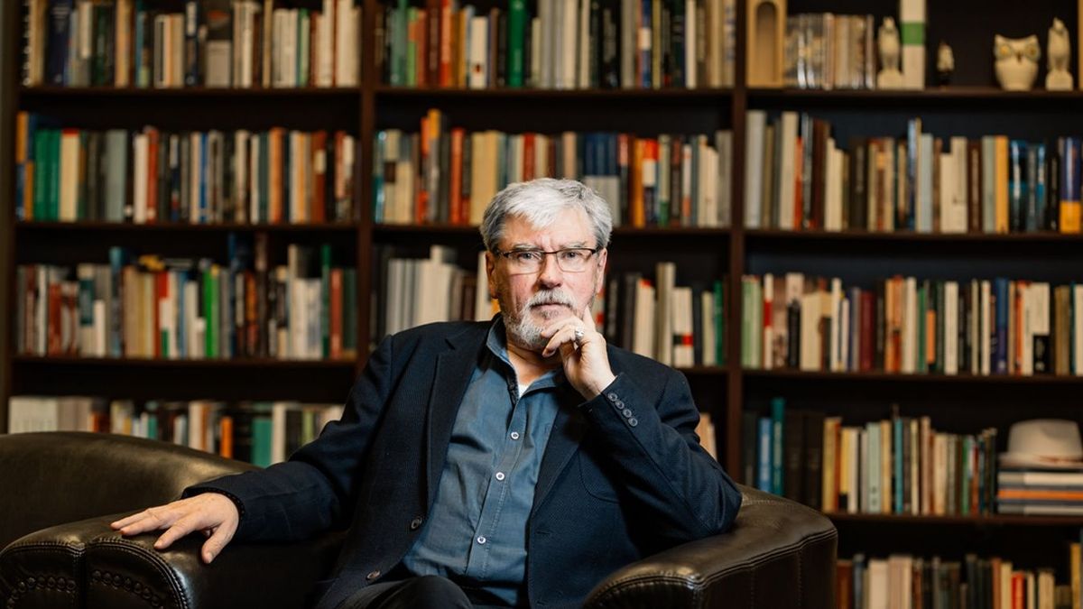 Nagy Imre a nemzetet választotta, és ez az életébe került, amit nem szabad elfelejteni – emlékeztetett Szakály Sándor a Tranziton
