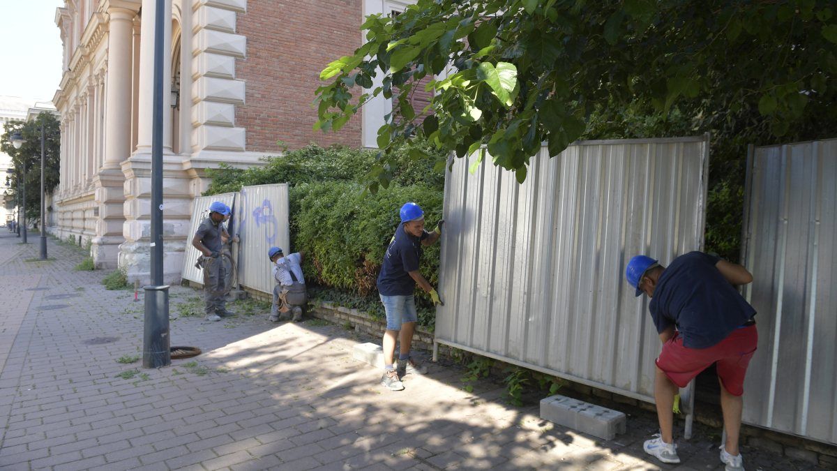 Felgyűrte az ingujját a CSOK Plusz miatt az építőipar, de még nem teljes a sikerrecept – mutatjuk, miért