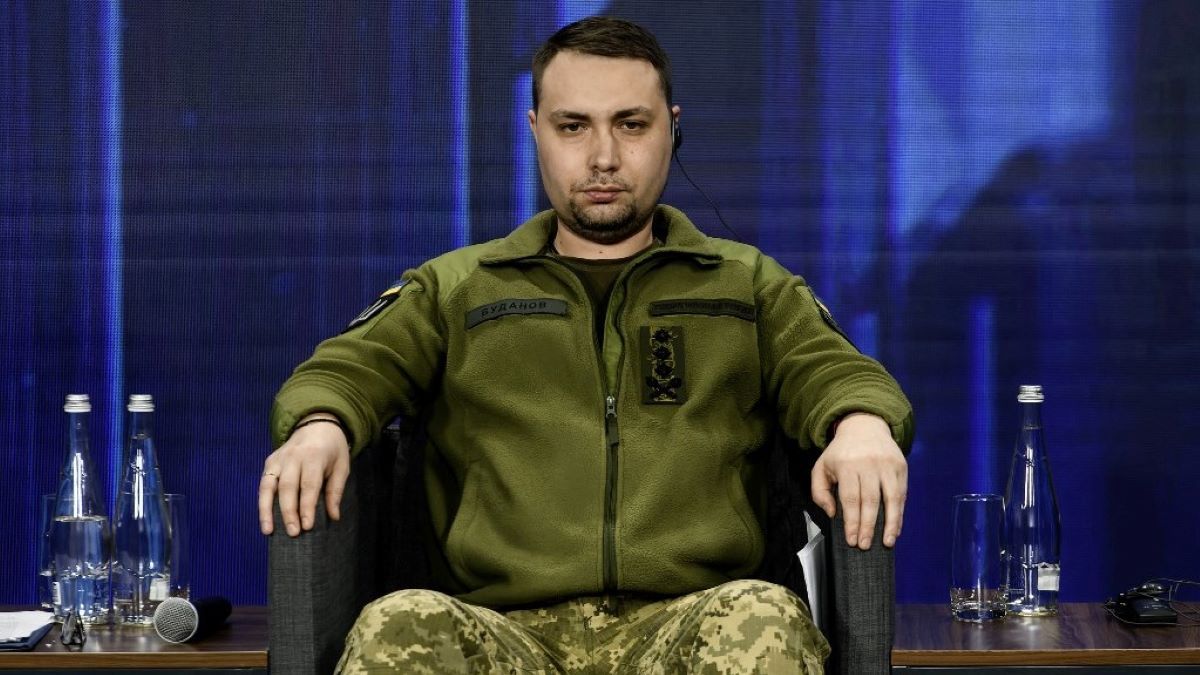 Sejtelmes nyilatkozatot tett az ukrán hírszerzés vezetője, csakhogy Putyin sem ma kezdte