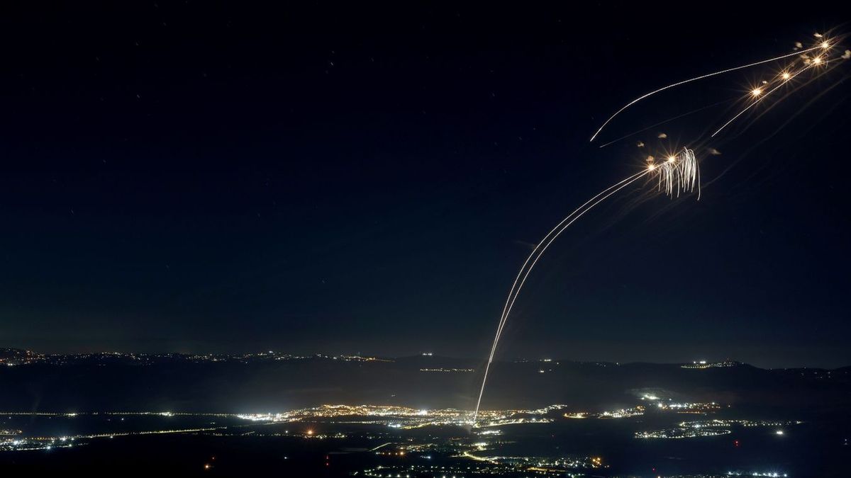 Somkuti Bálint: Most akármi megtörténhet – a felek immár atombombával a hónuk alatt folytatják a tojástáncot