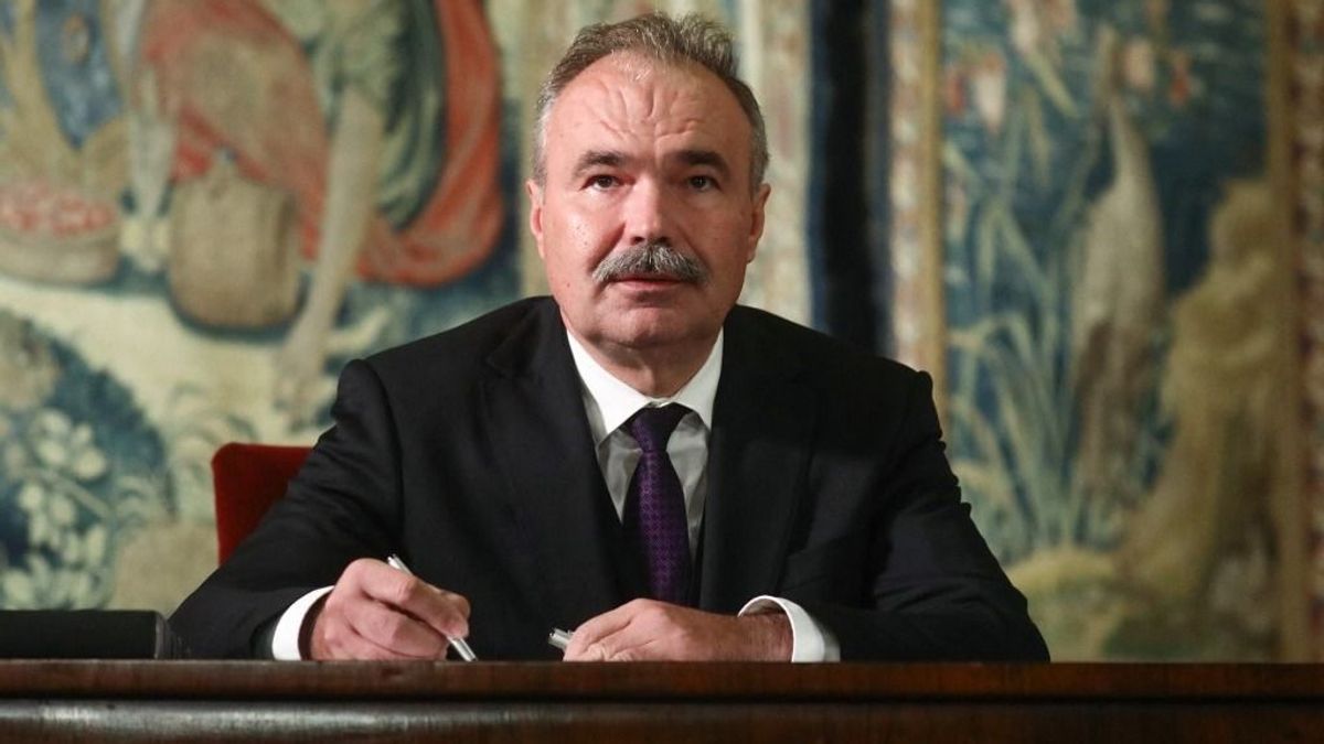 Kiborultak Brüsszelben attól, hogy fontos feladatot kapott a magyar miniszter