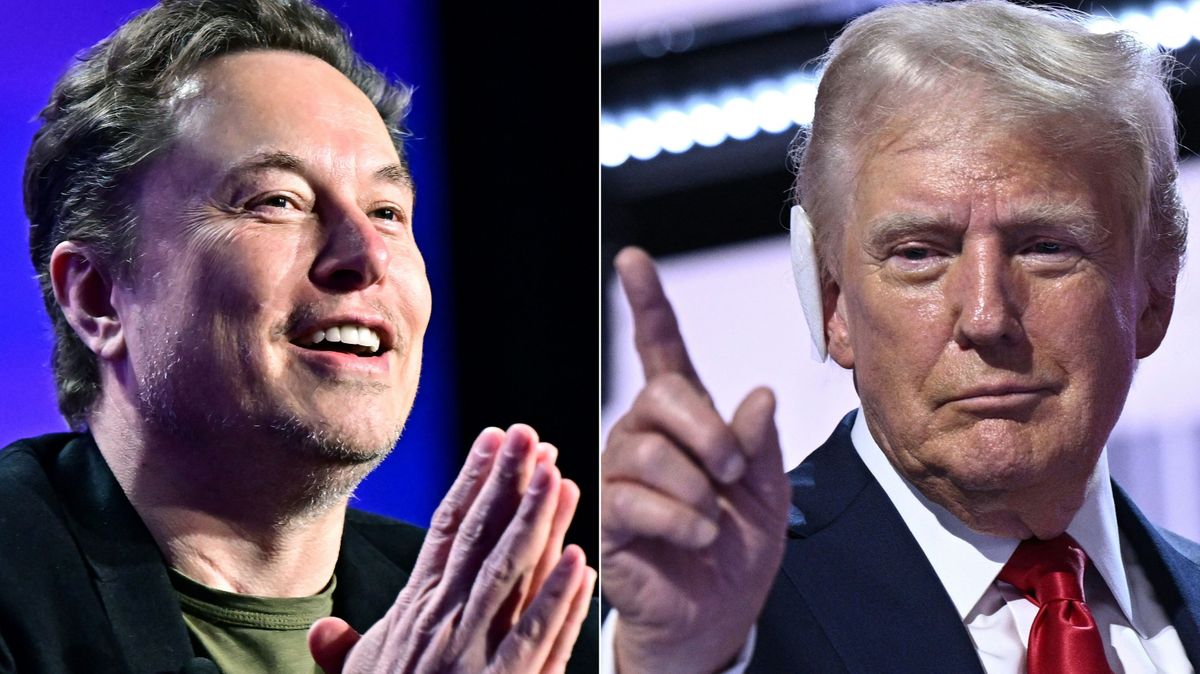Itt a bejelentés: Trump megválasztása esetén Muskot nevezi ki a kormányzati hatékonysági bizottság élére