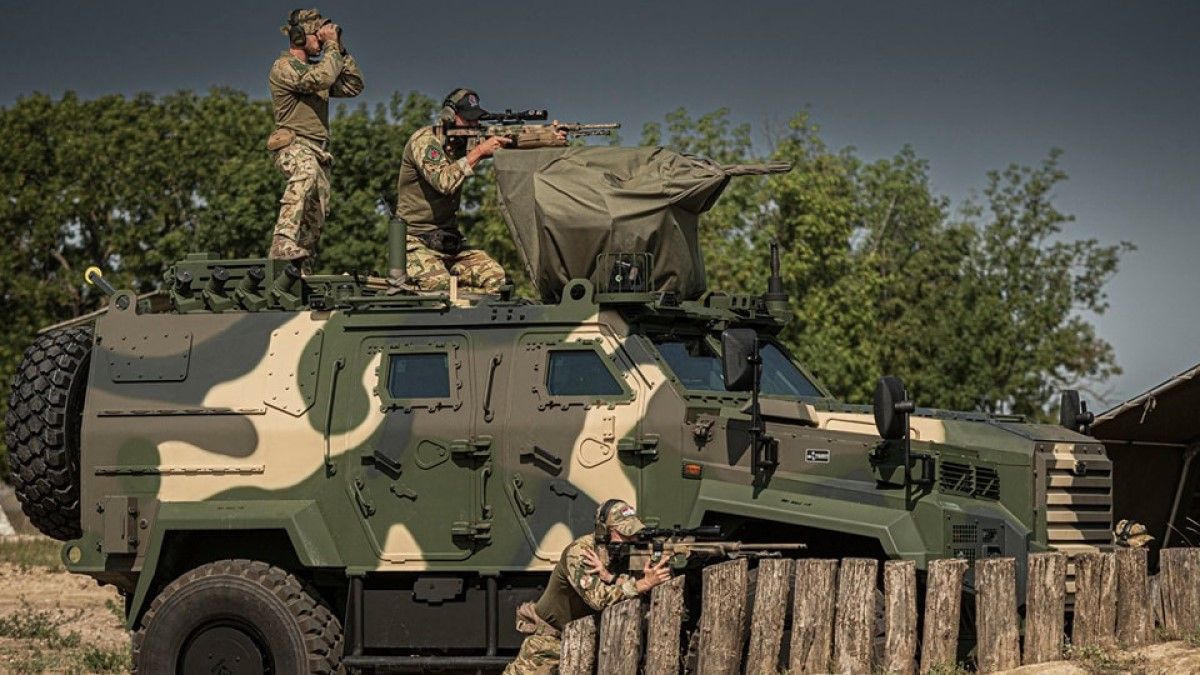 Közelebb szeretnék vinni a Honvédséget a társadalomhoz – javában zajlik a területvédelmi tartalékos kampány