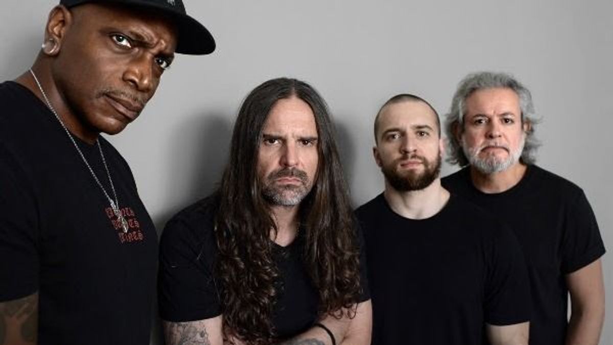 Búcsúzik a 40 éves Sepultura – novemberben Budapesten!